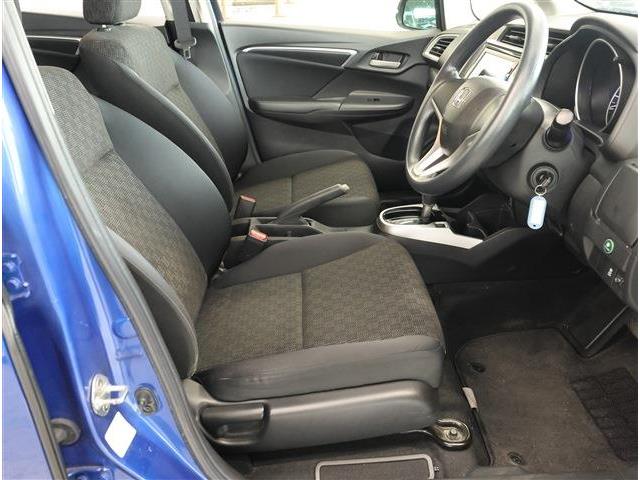 ホンダ フィット １．３ １３Ｇ H28年 (東海) 99