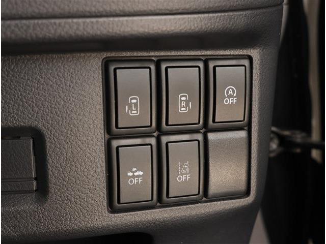 スズキ スペーシア ６６０ Ｘ デュアルカメラブレーキサポート装着車 H27年 (東海) 99