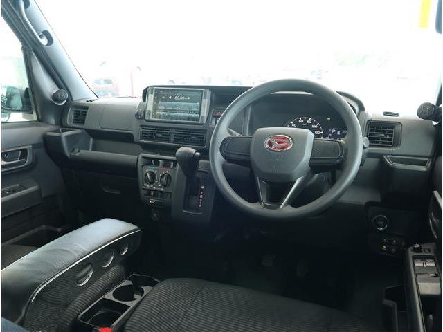 ダイハツ ハイゼットバン ６６０ Ｇ R5年 (東海) 99
