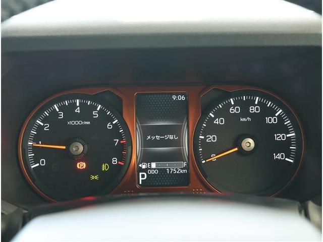 ダイハツ タフト ６６０ Ｇ R7年 (東海) 99