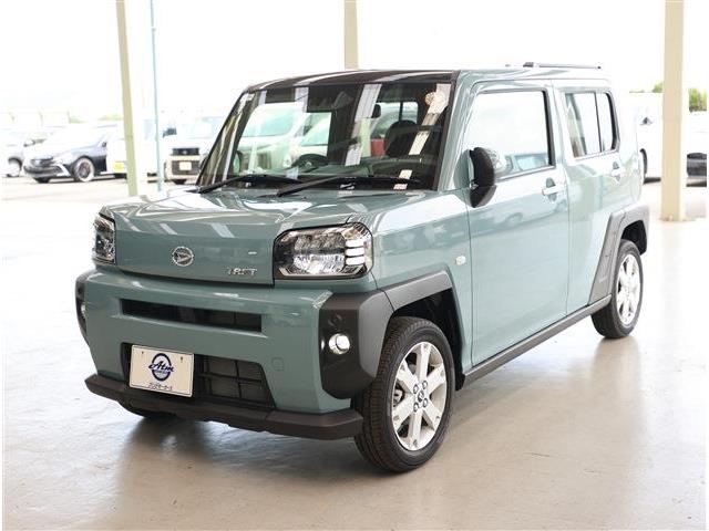 ダイハツ タフト ６６０ Ｇ R7年 (東海) 99