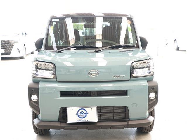 ダイハツ タフト ６６０ Ｇ R7年 (東海) 99