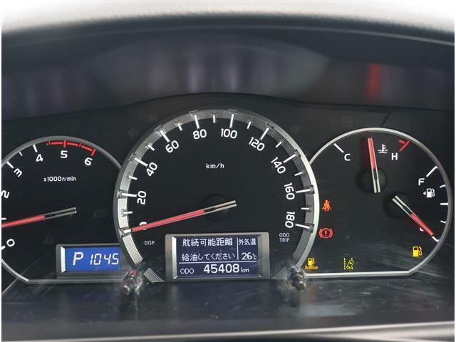 トヨタ ハイエースバン ２．８ ＤＸ ロング ディーゼルターボ ４ＷＤ H30年 (東海) 99