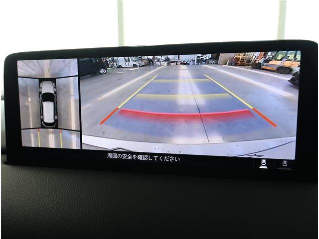 マツダ ＣＸ−５ ２．５ ２５Ｓ エクスクルーシブ モード R3年 (東海) 99