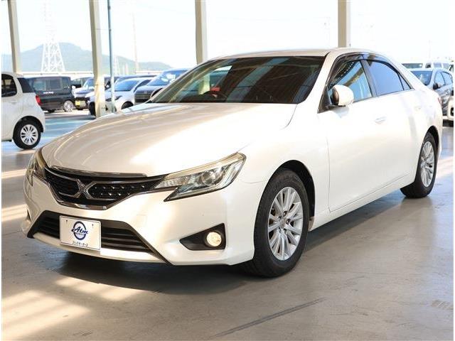 トヨタ マークＸ ２．５ ２５０Ｇ H28年 (東海) 99