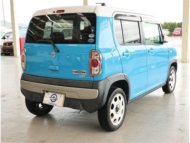 スズキ ハスラー ６６０ Ｇ H28年 (東海) 99