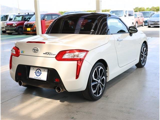 ダイハツ コペン ローブ Ｓ ６６０ R5年 (東海) 99