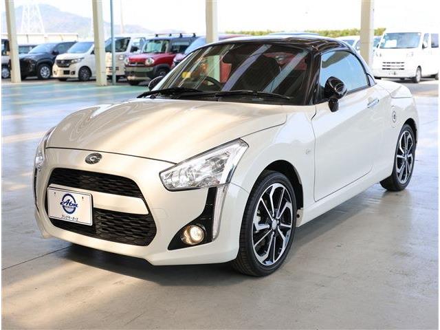 ダイハツ コペン ローブ Ｓ ６６０ R5年 (東海) 99