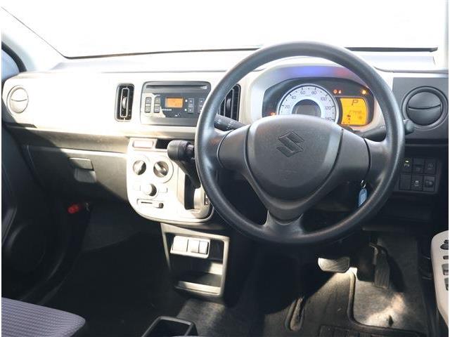 スズキ アルト ６６０ Ｌ スズキ セーフティ サポート装着車 R3年 (東海) 99