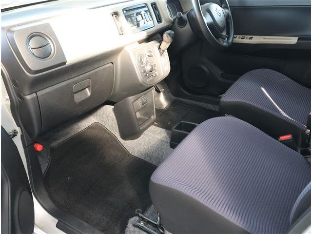 スズキ アルト ６６０ Ｌ スズキ セーフティ サポート装着車 R3年 (東海) 99