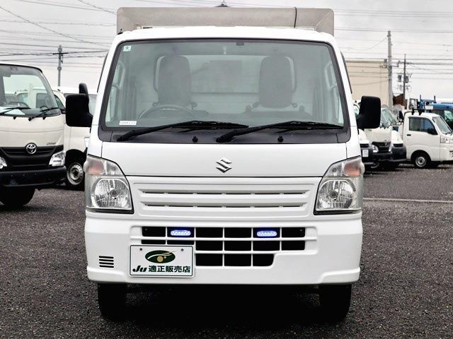 スズキ キャリイバン 低温冷凍車 積載３５０ＫＧ R1年 (東海) 99