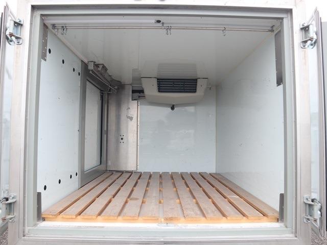 スズキ キャリイバン 低温冷凍車 積載３５０ＫＧ R1年 (東海) 99