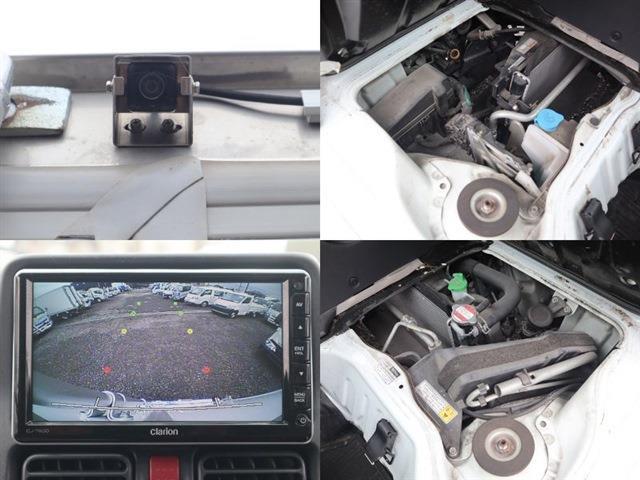 スズキ キャリイバン 低温冷凍車 積載３５０ＫＧ R1年 (東海) 99
