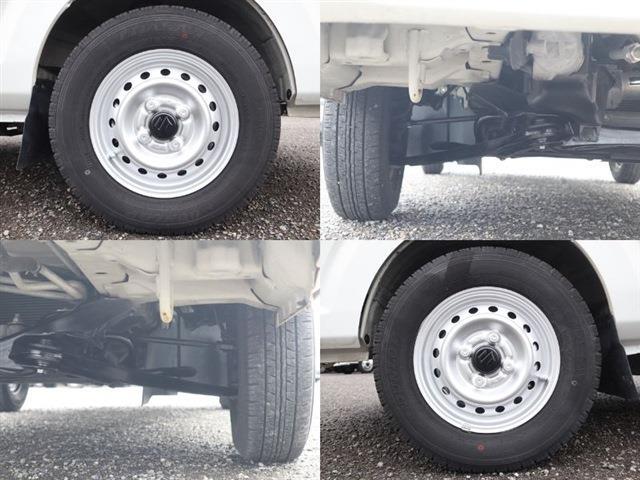 スズキ キャリイバン 低温冷凍車 積載３５０ＫＧ R1年 (東海) 99