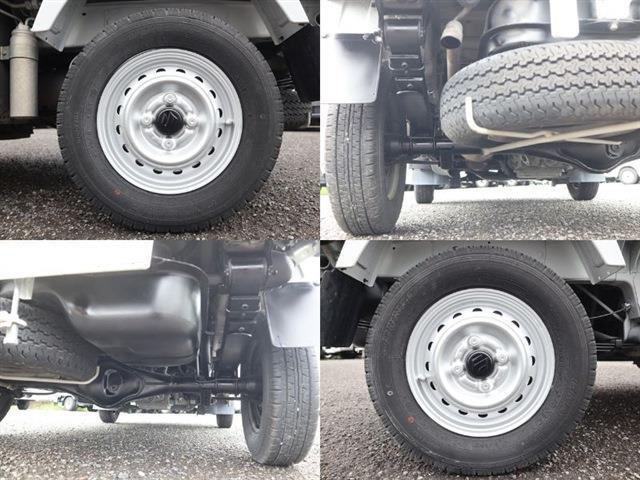 スズキ キャリイバン 低温冷凍車 積載３５０ＫＧ R1年 (東海) 99