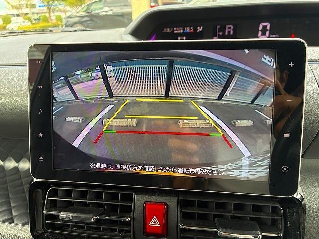 ダイハツ タント ６６０ カスタム Ｘ R1年 (近畿) 99