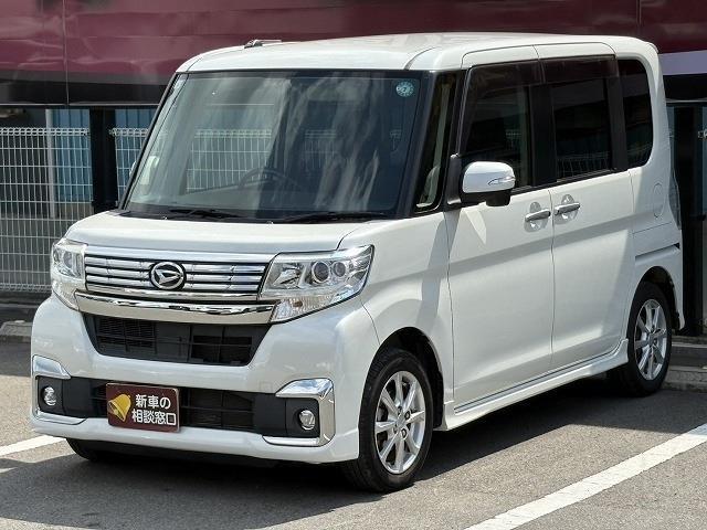 ダイハツ タント ６６０ カスタム Ｘ H29年 (近畿) 99