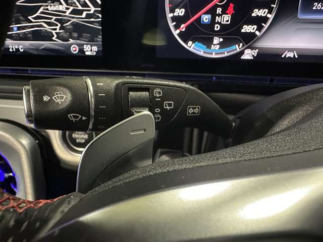 メルセデスベンツ Ｇクラス Ｇ４００Ｄ ＡＭＧライン ディーゼルターボ ４ＷＤ R4年 (関東) 99