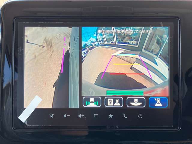 スズキ スペーシア　ギア ６６０ カスタム ハイブリッド ＸＳターボ R8年 (関東) 99