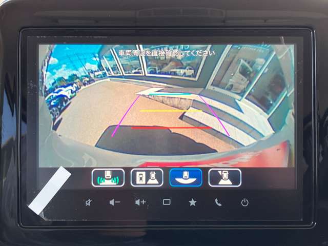 スズキ スペーシア　ギア ６６０ カスタム ハイブリッド ＸＳターボ R8年 (関東) 99