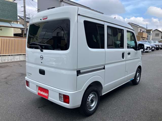 日産 クリッパーリオ ６６０ ＤＸ ハイルーフ R8年 (関東) 99