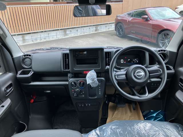 日産 クリッパーリオ ６６０ ＤＸ ハイルーフ R8年 (関東) 99
