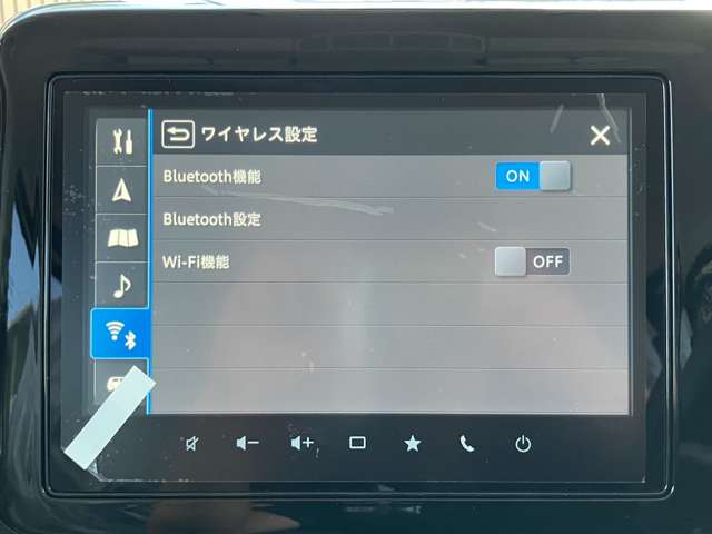 スズキ スペーシア　ギア ６６０ カスタム ハイブリッド ＸＳターボ R8年 (関東) 99