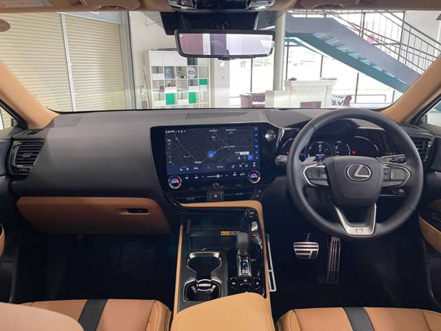 レクサス ＮＸ３５０ｈ Ｆスポーツ R7年 (関東) 99