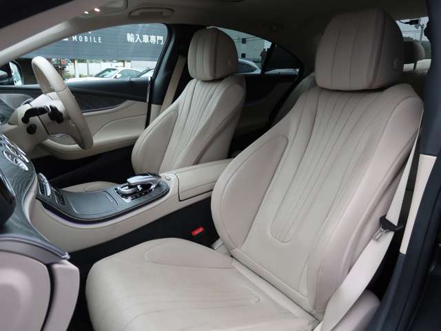 メルセデスベンツ ＣＬＳクラス ＣＬＳ４５０ ４マチック スポーツ （ＩＳＧ搭載モデル） ４ＷＤ R1年 (関東) 99
