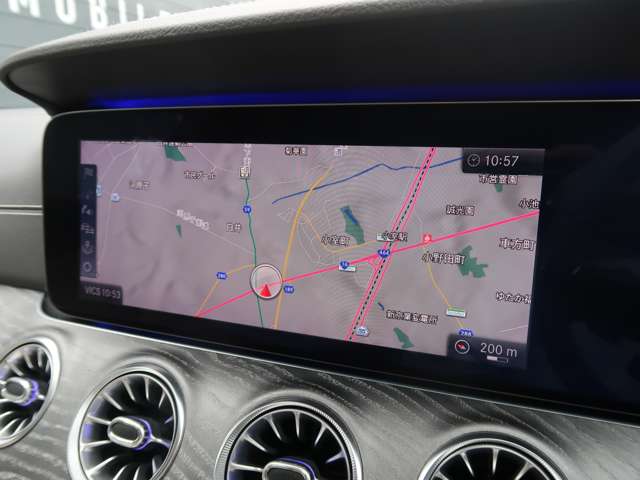 メルセデスベンツ ＣＬＳクラス ＣＬＳ４５０ ４マチック スポーツ （ＩＳＧ搭載モデル） ４ＷＤ R1年 (関東) 99
