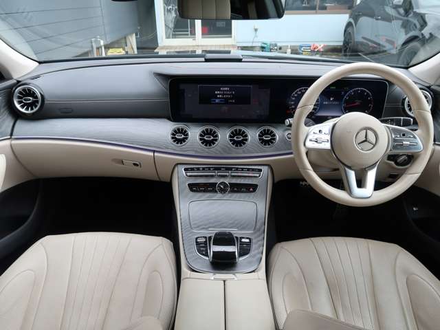 メルセデスベンツ ＣＬＳクラス ＣＬＳ４５０ ４マチック スポーツ （ＩＳＧ搭載モデル） ４ＷＤ R1年 (関東) 99