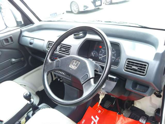 ホンダ アクティトラック ６６０ アタック 三方開 ４ＷＤ H10年 (中国) 99