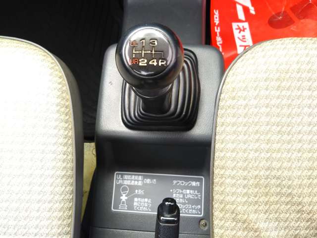 ホンダ アクティトラック ６６０ アタック 三方開 ４ＷＤ H10年 (中国) 99