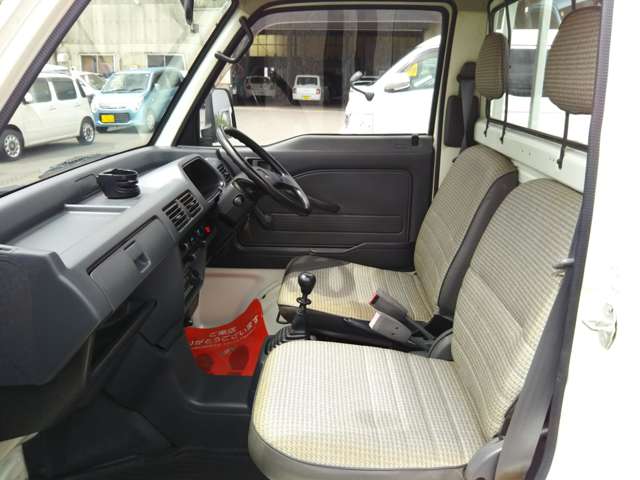 ホンダ アクティトラック ６６０ アタック 三方開 ４ＷＤ H10年 (中国) 99