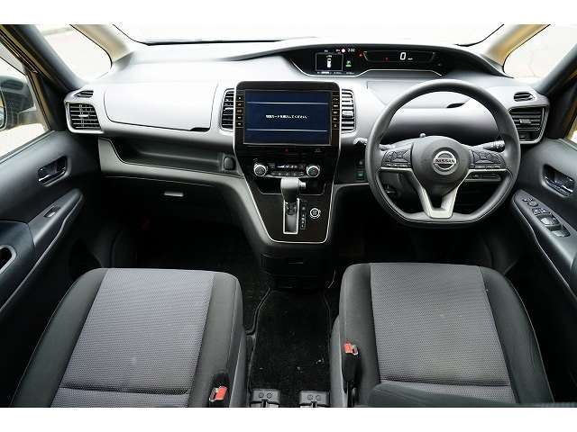 日産 セレナ ２．０ ＸＶ R3年 (関東) 99