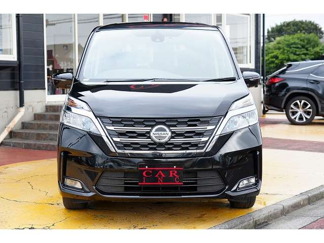 日産 セレナ ２．０ ＸＶ R3年 (関東) 99