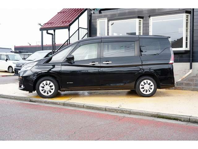 日産 セレナ ２．０ ＸＶ R3年 (関東) 99