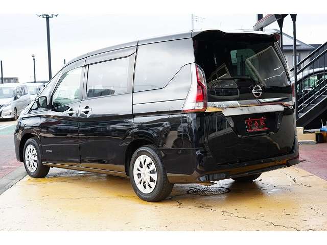 日産 セレナ ２．０ ＸＶ R3年 (関東) 99