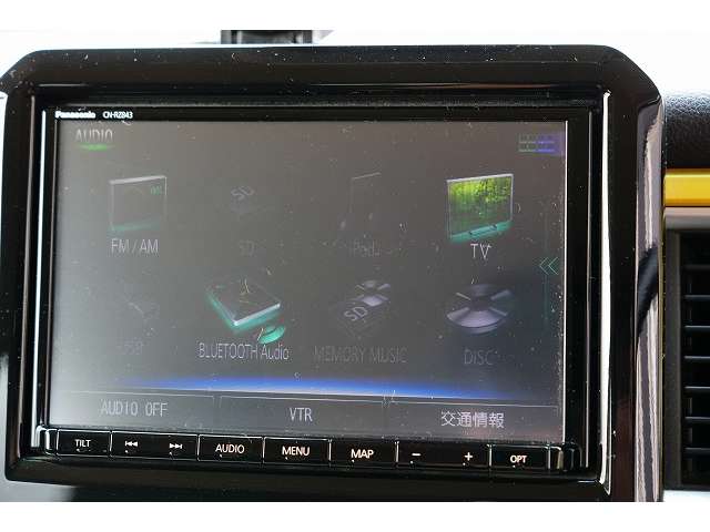 スズキ クロスビー １．０ ハイブリッド ＭＺ H30年 (関東) 99