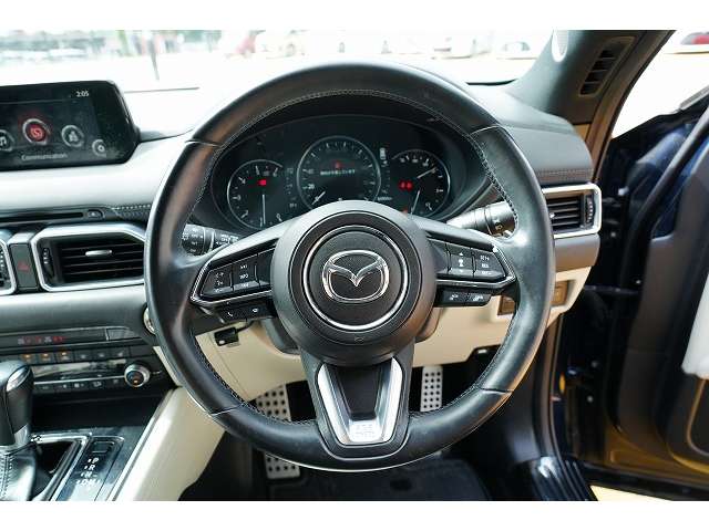 マツダ ＣＸ−８ ２．２ ＸＤ Ｌパッケージ ディーゼルターボ H30年 (関東) 99