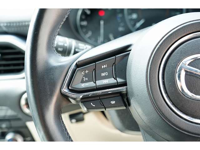 マツダ ＣＸ−８ ２．２ ＸＤ Ｌパッケージ ディーゼルターボ H30年 (関東) 99