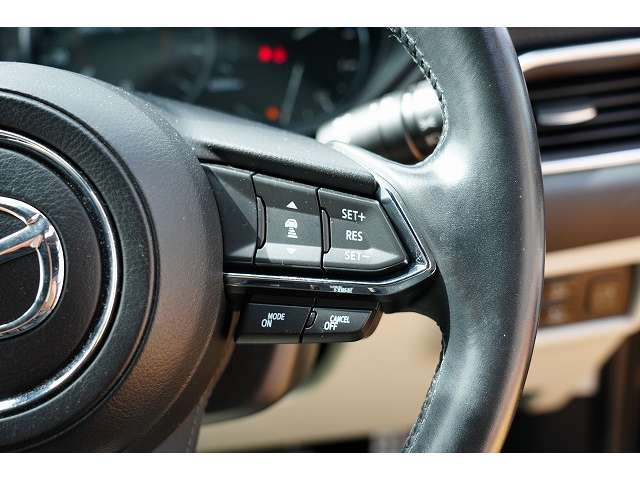 マツダ ＣＸ−８ ２．２ ＸＤ Ｌパッケージ ディーゼルターボ H30年 (関東) 99