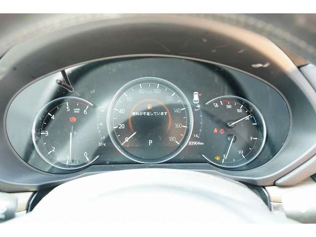 マツダ ＣＸ−８ ２．２ ＸＤ Ｌパッケージ ディーゼルターボ H30年 (関東) 99