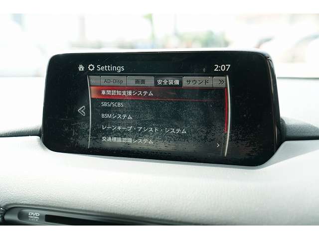 マツダ ＣＸ−８ ２．２ ＸＤ Ｌパッケージ ディーゼルターボ H30年 (関東) 99