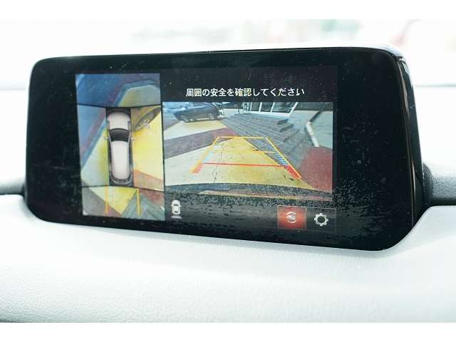 マツダ ＣＸ−８ ２．２ ＸＤ Ｌパッケージ ディーゼルターボ H30年 (関東) 99