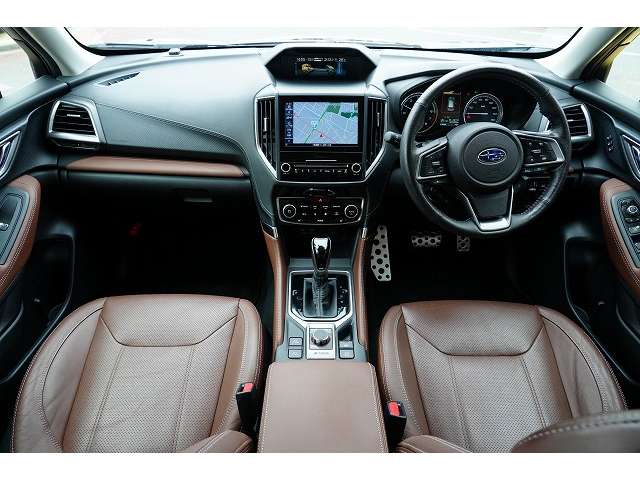 スバル フォレスター　ハイブリッド ２．０ アドバンス ４ＷＤ H30年 (関東) 99