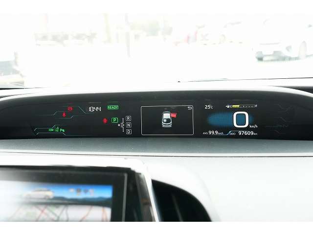 トヨタ プリウスＰＨＶ １．８ Ａ H29年 (関東) 99