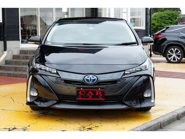 トヨタ プリウスＰＨＶ １．８ Ａ H29年 (関東) 99