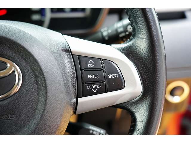 トヨタ タンク １．０ カスタム Ｇ－Ｔ H28年 (関東) 99