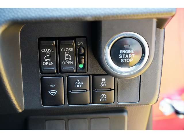 トヨタ タンク １．０ カスタム Ｇ－Ｔ H28年 (関東) 99